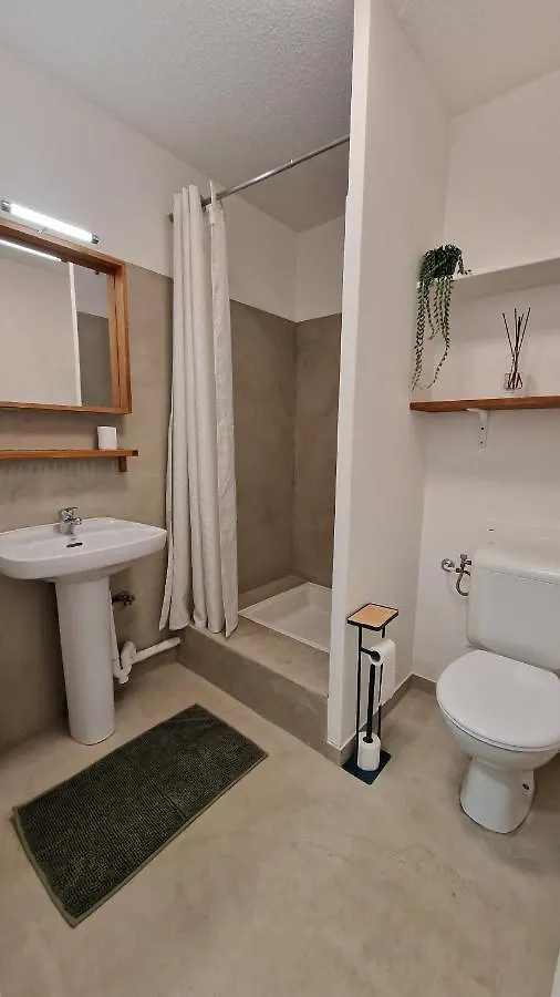 Magnifique Vue Montage Studio Parking Gratuit Apartment Annecy